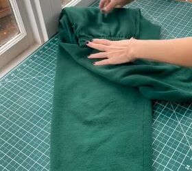 Create less chaos in your drawers with 3 folding hacks we wish we knew sooner