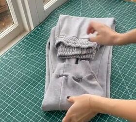 Create less chaos in your drawers with 3 folding hacks we wish we knew sooner