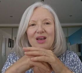 how to apply eye makeup over 50, Prepping face