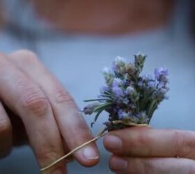 Easy Tutorial on How to Make Lavender Oil at Home