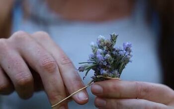 Easy Tutorial on How to Make Lavender Oil at Home