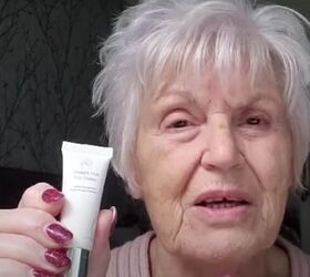 makeup for women over 70, Primer