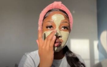 Banish Blackheads and Skin Texture With Just 2 Affordable Ingredients