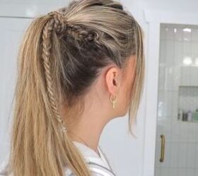 How to Get Taylor Swift's Super Bowl Hairstyle