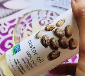 She shares the unexpected secret why you need to mix Castor oil and coconut oil this week