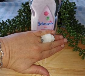 Baby Oil Ring Removal Hack: A Surprising Solution for Stuck Rings!