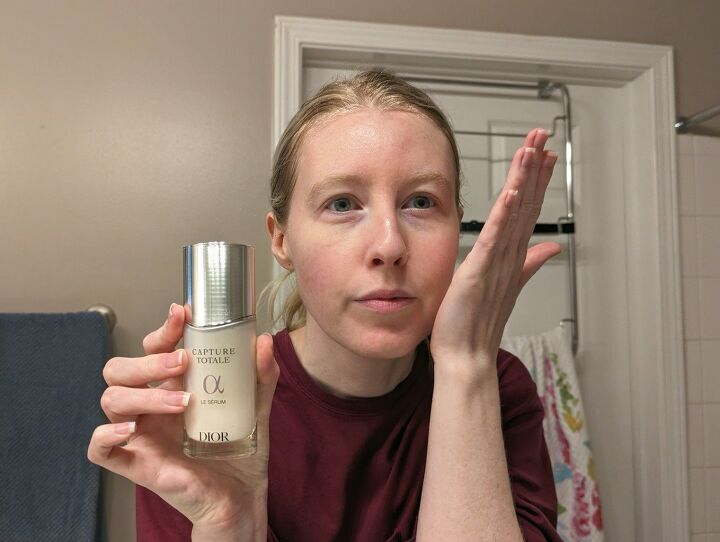 GRWM - Night Time Skincare Routine | Upstyle