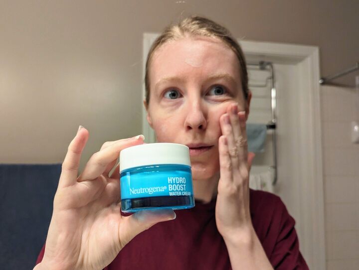 GRWM - Night Time Skincare Routine | Upstyle