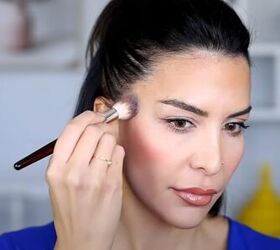 My 10-minute Makeup Routine to Look 10 Years Younger