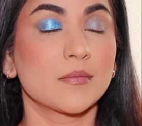 Quick and Easy Eyeshadow Hack to Make Your Eyes Pop