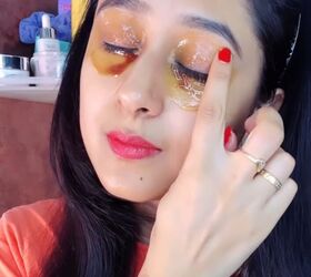 Remove the Dark Circles Around Your Eyes With 3 Easy Ingredients