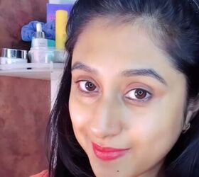 remove the dark circles around your eyes with 3 easy ingredients, Glowing skin after DIY beauty gel