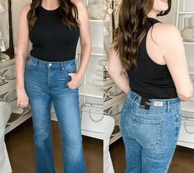 how to create stunning spring outfits without breaking the bank, spring outfits with sophia vergara jeans