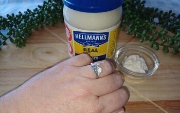 Mayonnaise Ring Removal Hack: A Unique Solution for Stuck Rings!