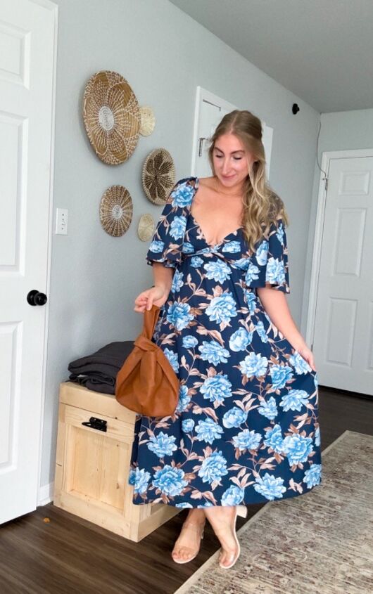 The Spring Edit | Upstyle