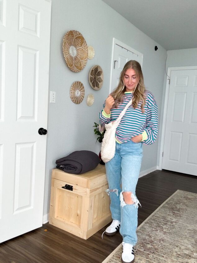 The Spring Edit | Upstyle