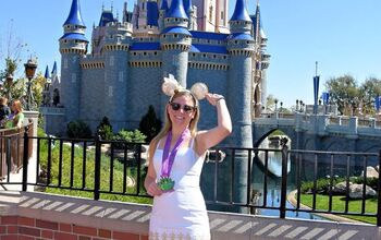 2024 Princess Half Marathon Weekend at Disney World