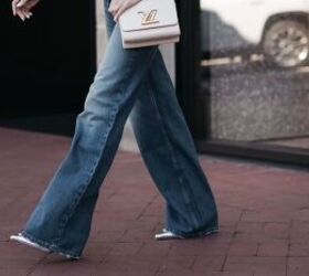 denim trends 2024, Baggy jeans