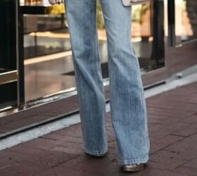 denim trends 2024, Wide leg jeans