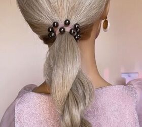 This Hack is PERFECT If You Can't Braid