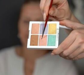 Finally! A soft natural makeup look no matter what age you are