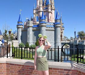 2025 Princess Half Marathon Weekend at Disney World Upstyle
