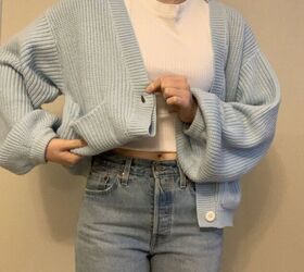 an easy hack to crop a three button top