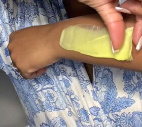 Quick and Easy At-home Waxing Tutorial for Total Beginners