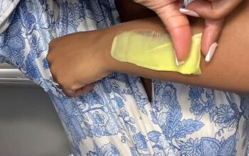 Quick and Easy At-home Waxing Tutorial for Total Beginners