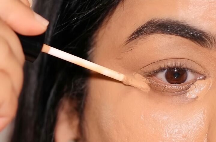 Concealer Hack My 5 Top Concealer Hacks That You Need To Try | Upstyle