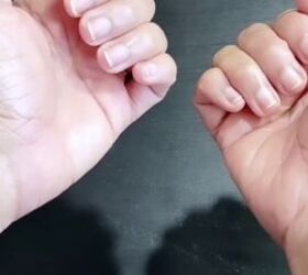 grow strong and long nails super fast with kitchen ingredients, How to grow your nails fast