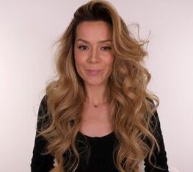How to Create Big, Sexy Volumized Hair