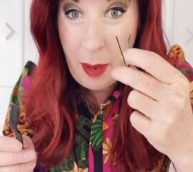 How one bobby pin solves this annoying shoe problem like magic