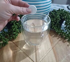 Alka-Seltzer Jewelry Cleaning Hack
