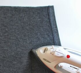 Why this sewing idea is SO much better than a maxi skirt