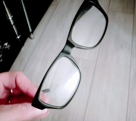 How to Keep Eye Glasses Crystal Clean. Upstyle