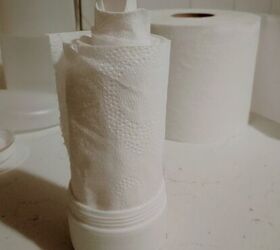 Why people are soaking toilet paper in alcohol now