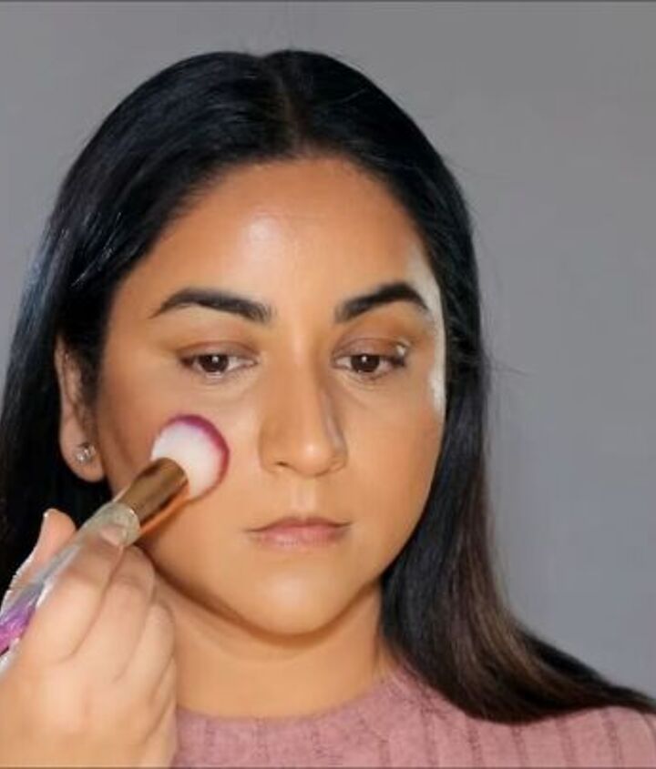 Quick and Easy Makeup Tutorial for Textured Skin  Upstyle