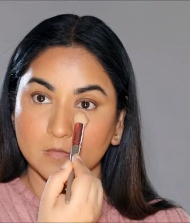 Quick and Easy Makeup Tutorial for Textured Skin  Upstyle