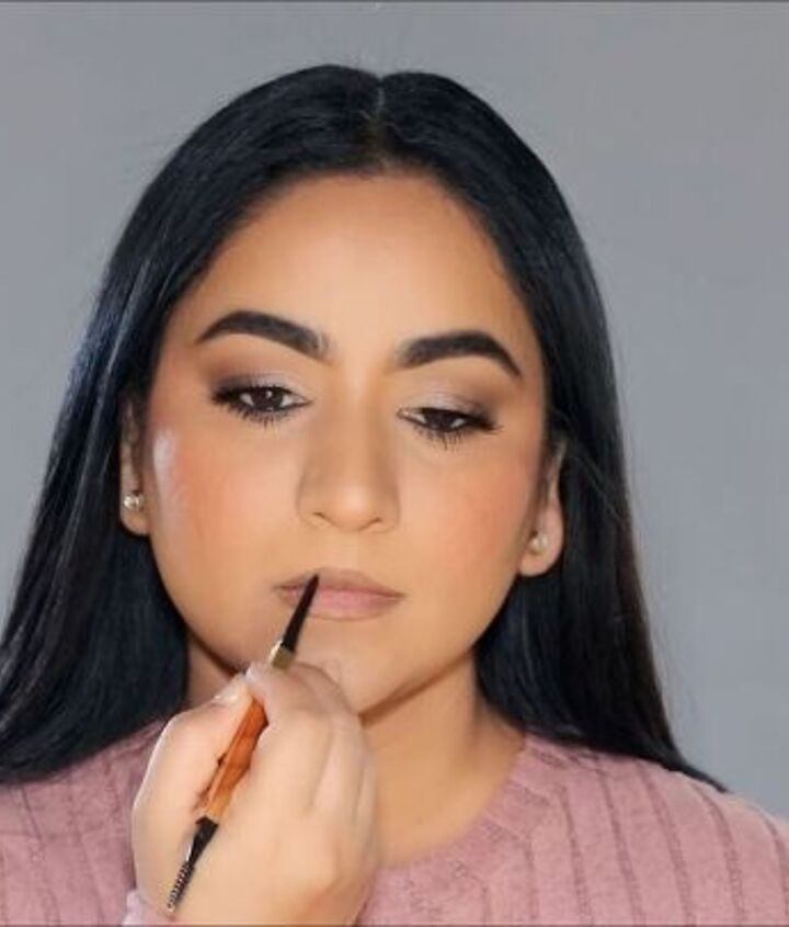 Quick and Easy Makeup Tutorial for Textured Skin  Upstyle