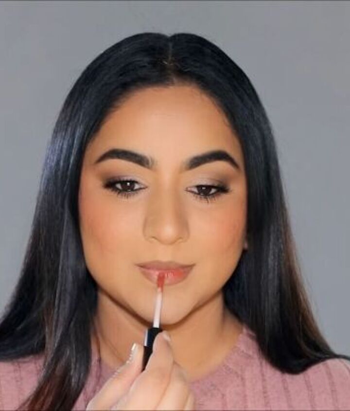 Quick and Easy Makeup Tutorial for Textured Skin  Upstyle