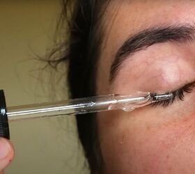 How to DIY an Easy Eyelash Growth Serum for Fuller Lashes
