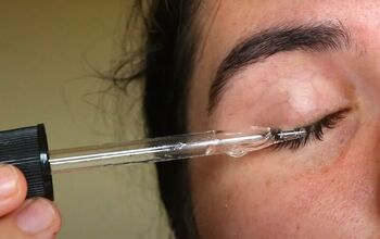 How to DIY an Easy Eyelash Growth Serum for Fuller Lashes