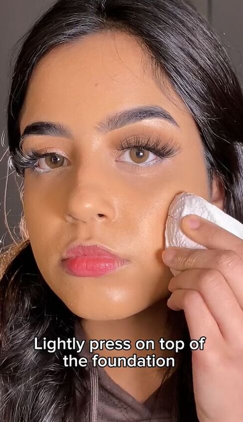 A revolutionary skincare hack for dry skin
