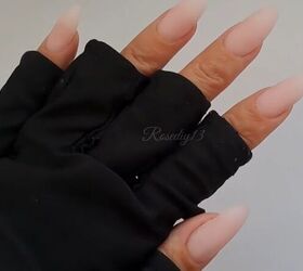 How to Apply Gel Nail Extensions Step-by-Step