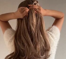 This gorgeous hairstyle is making us want to wear ALL of our bows