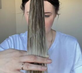 Skip the salon! It's way easier than you think to give yourself a professional-grade haircut