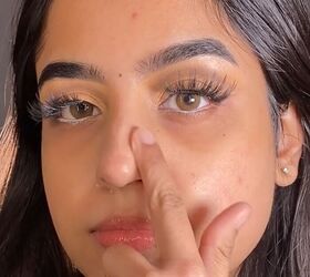 remove your blackheads with this easy vaseline hack, Applying Vaseline