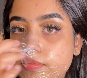 remove your blackheads with this easy vaseline hack, Removing blacheads