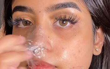 Remove Your Blackheads With This Easy Vaseline Hack
